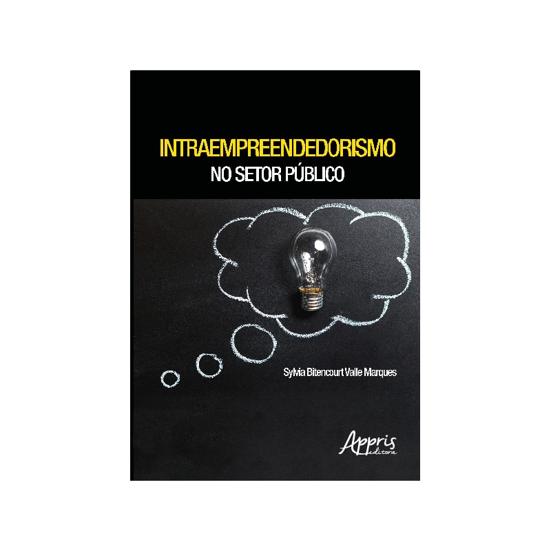 INTRAEMPREENDEDORISMO NO SETOR PÚBLICO