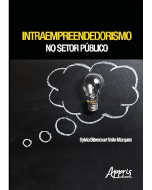 INTRAEMPREENDEDORISMO NO SETOR PÚBLICO