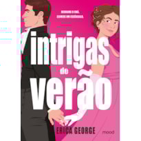 INTRIGAS DE VERÃO