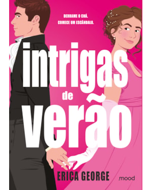 INTRIGAS DE VERÃO