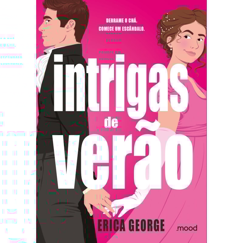 INTRIGAS DE VERÃO