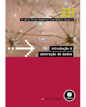 INTRODUÇÃO À ABSTRAÇÃO DE DADOS: VOLUME 21