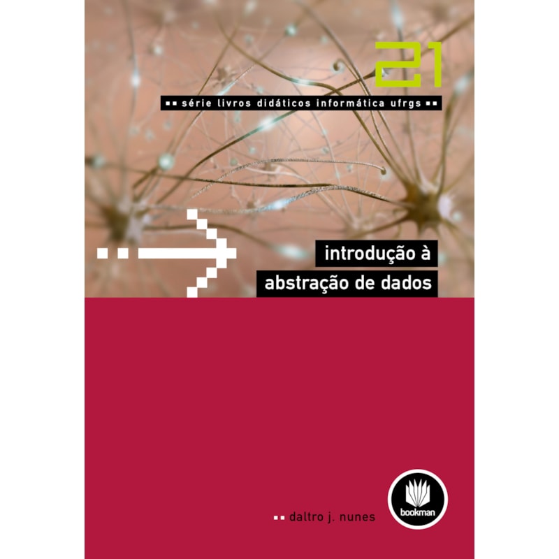 INTRODUÇÃO À ABSTRAÇÃO DE DADOS: VOLUME 21