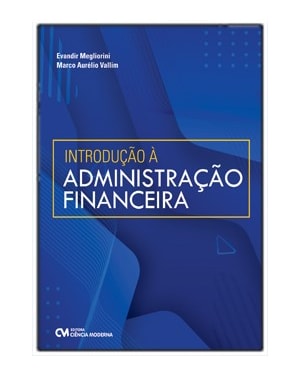INTRODUÇÃO À ADMINISTRAÇÃO FINANCEIRA