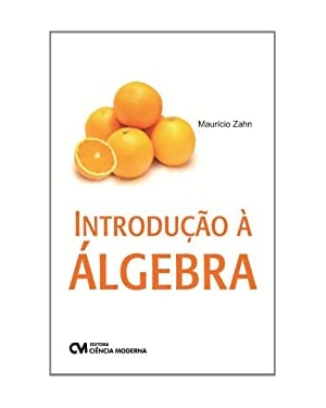 INTRODUCAO A ALGEBRA - 1