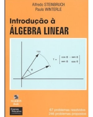 INTRODUÇÃO A ÁLGEBRA LINEAR