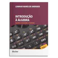 Introdução à álgebra: Questões comentadas e resolvidas