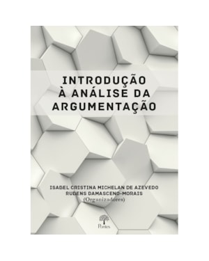 INTRODUÇÃO À ANÁLISE DA ARGUMENTAÇÃO