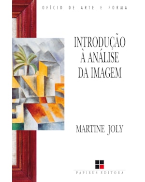 INTRODUÇÃO À ANÁLISE DA IMAGEM