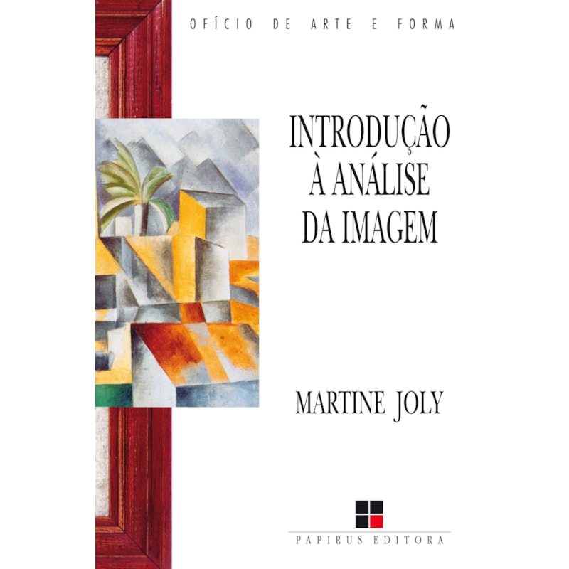 INTRODUÇÃO À ANÁLISE DA IMAGEM