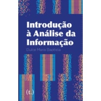 Introdução à análise da informação