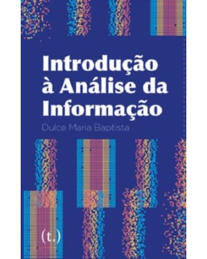Introdução à análise da informação