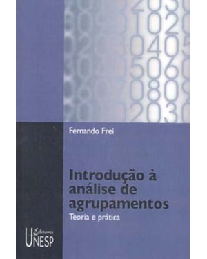 INTRODUÇÃO À ANÁLISE DE AGRUPAMENTOS: TEORIA E PRÁTICA