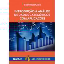 Introdução à análise de dados categóricos com aplicações