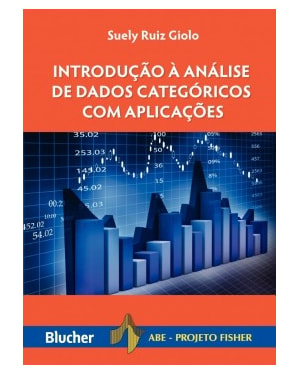 Introdução à análise de dados categóricos com aplicações