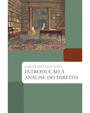 INTRODUÇÃO À ANÁLISE DO DIREITO