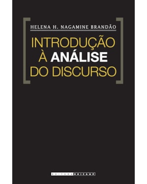 INTRODUCAO A ANALISE DO DISCURSO - 2ª