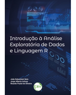 INTRODUÇÃO À ANÁLISE EXPLORATÓRIA DE DADOS E LINGUAGEM R