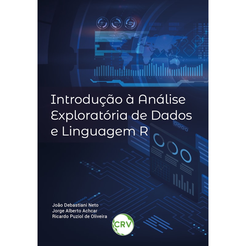 INTRODUÇÃO À ANÁLISE EXPLORATÓRIA DE DADOS E LINGUAGEM R