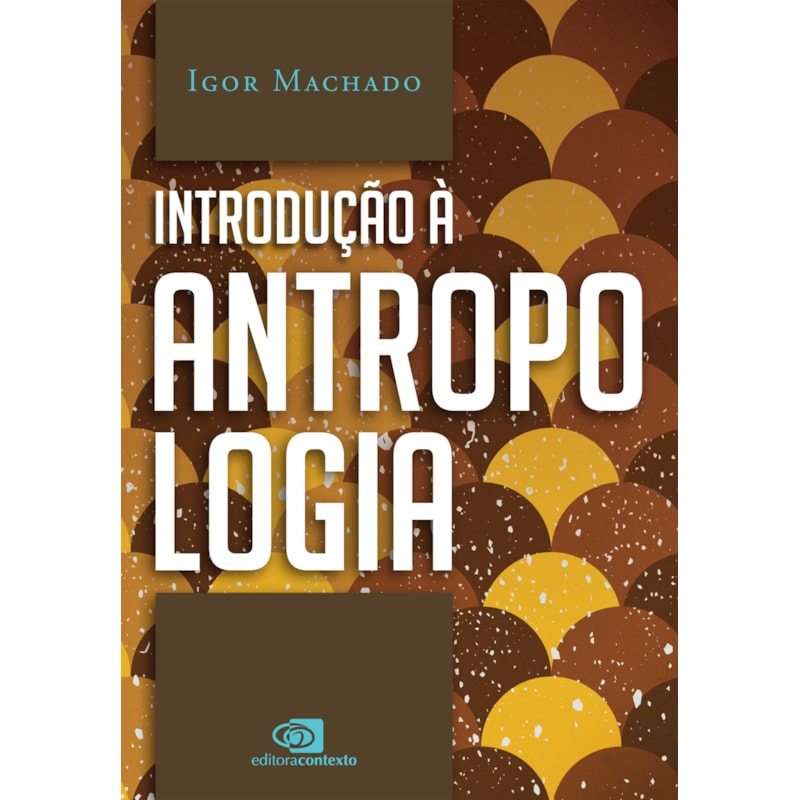 INTRODUÇÃO À ANTROPOLOGIA