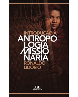 Introdução à antropologia missionária