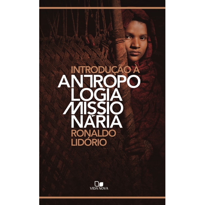 Introdução à antropologia missionária