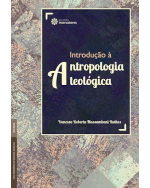 INTRODUÇÃO À ANTROPOLOGIA TEOLÓGICA