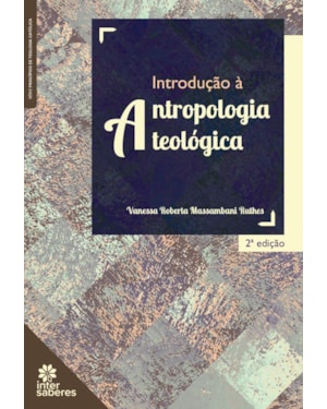 INTRODUÇÃO À ANTROPOLOGIA TEOLÓGICA