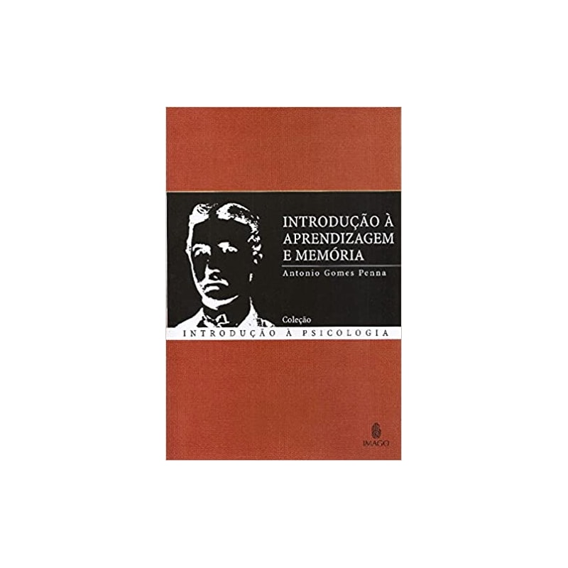 INTRODUCAO A APRENDIZAGEM E MEMORIA - 1
