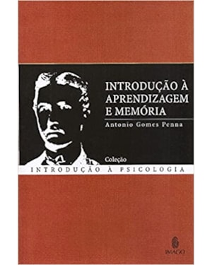 INTRODUCAO A APRENDIZAGEM E MEMORIA - 1