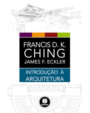 INTRODUÇÃO À ARQUITETURA