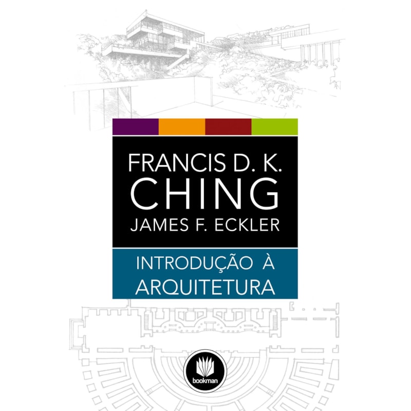 INTRODUÇÃO À ARQUITETURA