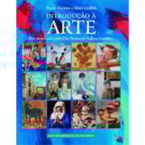INTRODUÇÃO À ARTE