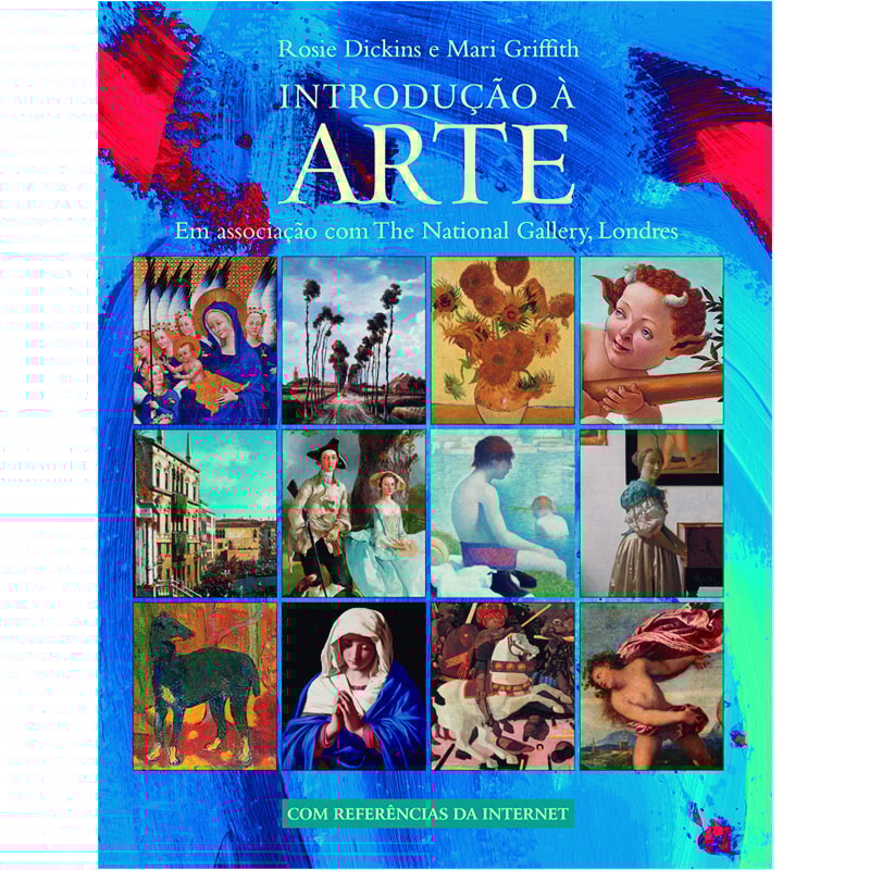 INTRODUÇÃO À ARTE