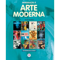 INTRODUÇÃO À ARTE MODERNA