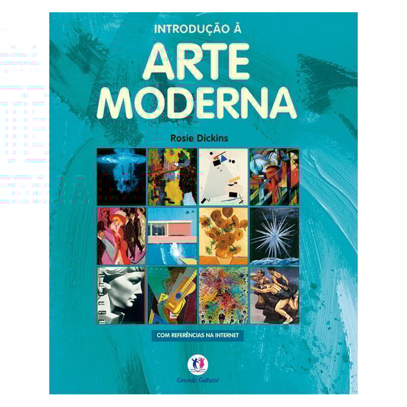 INTRODUÇÃO À ARTE MODERNA