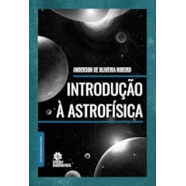 INTRODUÇÃO À ASTROFÍSICA