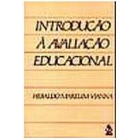 INTRODUCAO A AVALIACAO EDUCACIONAL