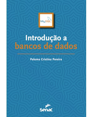 INTRODUÇÃO A BANCO DE DADOS