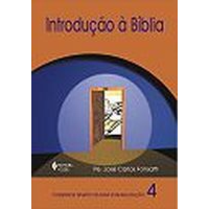 INTRODUCAO A BIBLIA