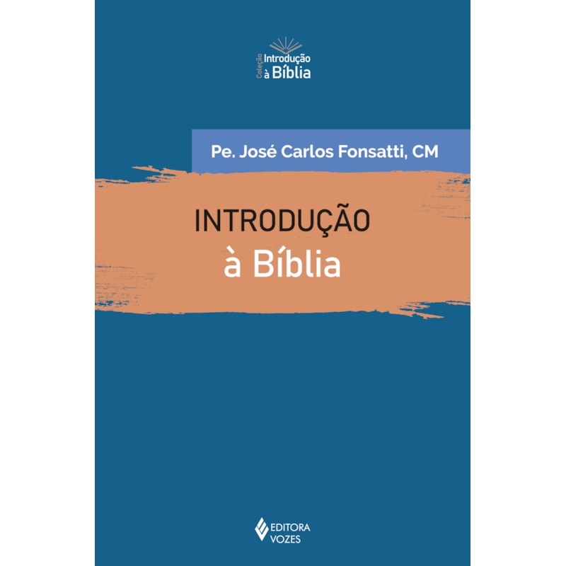 INTRODUÇÃO À BÍBLIA