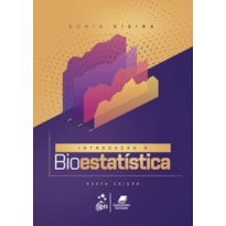 INTRODUÇÃO À BIOESTATÍSTICA