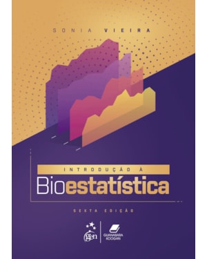 INTRODUÇÃO À BIOESTATÍSTICA