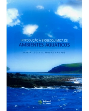 INTRODUCAO A BIOGEOQUIMICA DE AMBIENTES AQUATICOS - 1