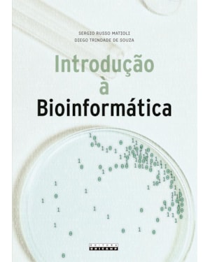 INTRODUÇÃO À BIOINFORMÁTICA