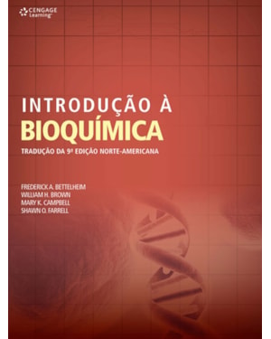 INTRODUÇÃO À BIOQUÍMICA