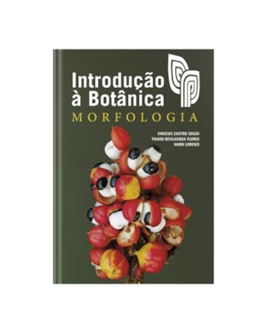 INTRODUÇÃO À BOTÂNICA