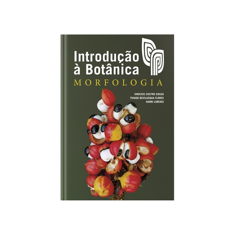 INTRODUÇÃO À BOTÂNICA