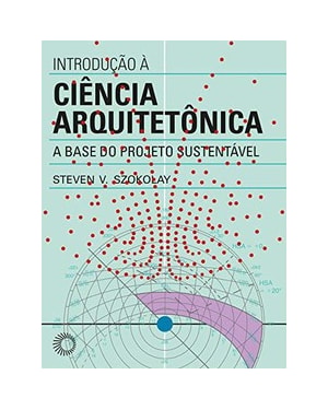 INTRODUÇÃO À CIÊNCIA ARQUITETÔNICA