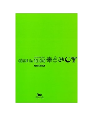 INTRODUÇÃO À CIÊNCIA DA RELIGIÃO
